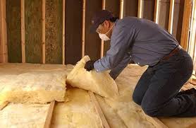 Types of Insulation We Offer in Campbell, MO